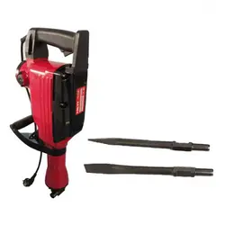 چکش تخریب هیلتی پیکور 3000 وات 17 کیلو Hilti TC-65A