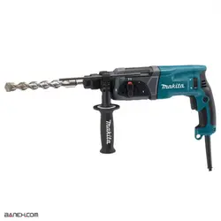 دريل چکشی بتن کن ماکيتا MAKITA HAMMER DRILL HR2470F