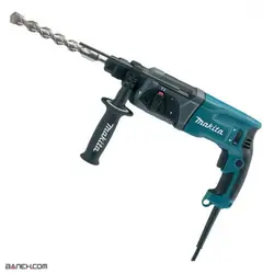 دريل چکشی بتن کن ماکيتا MAKITA HAMMER DRILL HR2470F