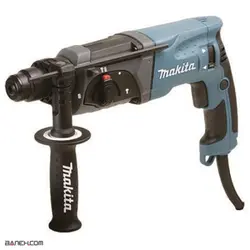 دريل چکشی بتن کن ماکيتا MAKITA HAMMER DRILL HR2470F