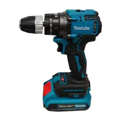 دریل شارژی سه حالته 36 ولت گیربکس دار ماکیتا