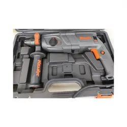 دریل سه کاره 4 شیار 800 وات زوبر مدل K10103