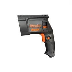 دریل سه کاره 4 شیار 800 وات زوبر مدل K10103