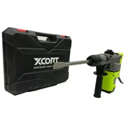 دریل هلتی چکش تخریب ایکس کورت 800 وات مدل XZJ01-45