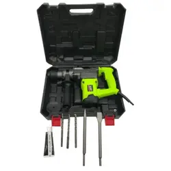 دریل هلتی چکش تخریب ایکس کورت 800 وات مدل XZJ01-45