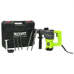 دریل هلتی چکش تخریب ایکس کورت 800 وات مدل XZJ01-45