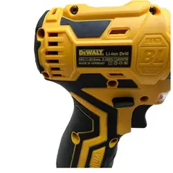 دریل شارژی سه حالته دیوالت 24 ولت مدل DCD710DK2