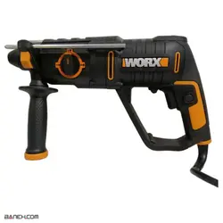 دریل سه حالته ورکس 900 وات 4 شیار Worx WX-331 Drill