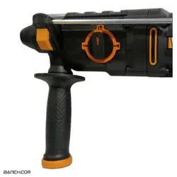دریل سه حالته ورکس 900 وات 4 شیار Worx WX-331 Drill