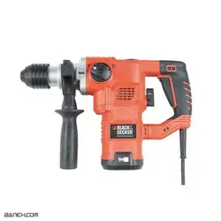 چکش تخریب بلک اند دکر 1250 وات Black And Decker KD1250-AR