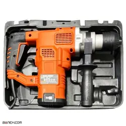 چکش تخریب بلک اند دکر 1250 وات Black And Decker KD1250-AR
