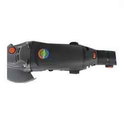 مینی سنگ فرز زوبر 900 وات مدل KAG-125C