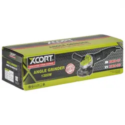 مینی فرز 1200 وات ایکس کورت مدل XSM20-125 دیمردار