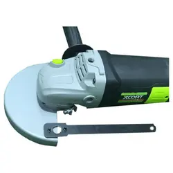 سنگ فرز XSM01-180 اکسکورت 2400 وات