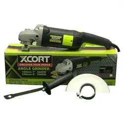 سنگ فرز XSM01-180 اکسکورت 2400 وات