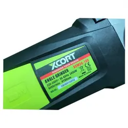 دستگاه سنگ فرز XSM04-180 اکسکورت 2450 وات