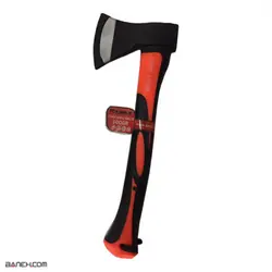 خرید تبر تمام فولاد زیماک Zimak 600GR Ax