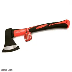 خرید تبر تمام فولاد زیماک Zimak 600GR Ax