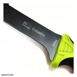 تبر کوهنوردی کلمبیا 9958A Columbia