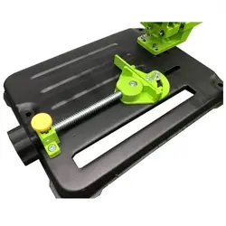پایه فارسی بر فرز کشویی ایکس کورت XAG-6104 آلومینیوم