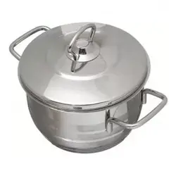 قابلمه استیل تکی کرکماز مدل A1942