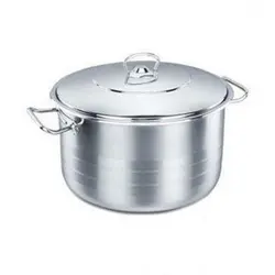 قابلمه استیل تکی کرکماز مدل A1942