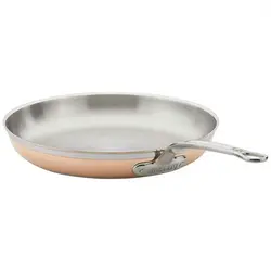 ماهیتابه مسی 12.5 اینچ هستان Hestan CopperBond