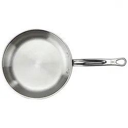 ماهیتابه مسی 12.5 اینچ هستان Hestan CopperBond