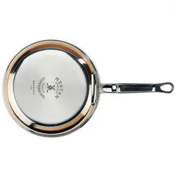 ماهیتابه مسی 12.5 اینچ هستان Hestan CopperBond