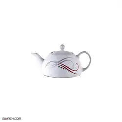 ست کتری و قوری روگازی ناسا 6 لیتر NS-518 Nasa Kettle Teapot