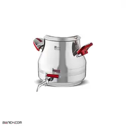 ست کتری و قوری روگازی ناسا 6 لیتر NS-518 Nasa Kettle Teapot