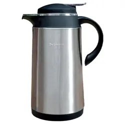 فلاسک دلمونتی 1.8 لیتری استیل DL1460 Delmonti Vacuum Flask