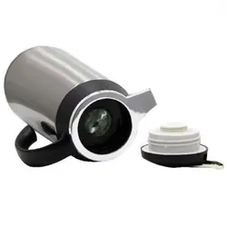 فلاسک دلمونتی 1.8 لیتری استیل DL1460 Delmonti Vacuum Flask