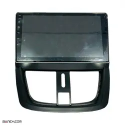 دستگاه پخش فابریک خودرو پژو 207 Car MultiMedia Peugeot 207