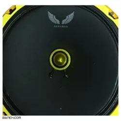 میدرنج سایز 8 اینج آمپلی خور آلوارس ALVERAS MIDRANGE SIZE 8 AL-9001