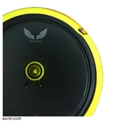 میدرنج سایز 8 اینج آمپلی خور آلوارس ALVERAS MIDRANGE SIZE 8 AL-9001