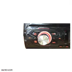 پخش خودرو المنت دو فلاشه سوکت فابریک Element 7012