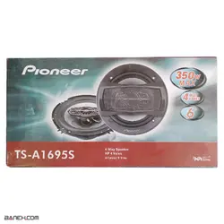 اسپیکر خودرو پایونیر 350 وات Pioneer TS-A1695S Car Speaker