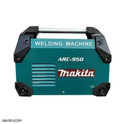 دستگاه جوشکاری الکتریکی ماکیتا ARC-950 Makita