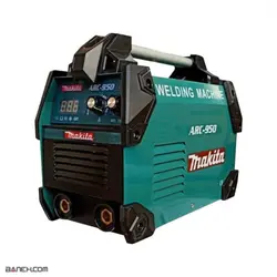دستگاه جوشکاری الکتریکی ماکیتا ARC-950 Makita