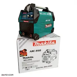 دستگاه جوشکاری الکتریکی ماکیتا ARC-950 Makita