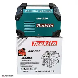 دستگاه جوشکاری الکتریکی ماکیتا ARC-950 Makita