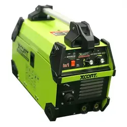دستگاه جوشکاری 195-MMA-MIG-MAG اکسکورت جوش Co2