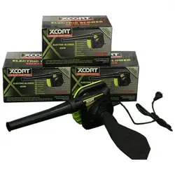 بلیور دمنده و مکنده 650 وات ایکس کورت XQF01-650 دیمر دار