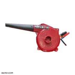دستگاه دمنده و مکنده 600 وات PORTABLE BLOWER DPHG-D