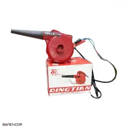 دستگاه دمنده و مکنده 600 وات PORTABLE BLOWER DPHG-D
