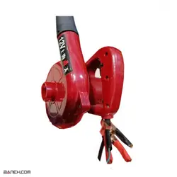 دستگاه دمنده و مکنده 600 وات PORTABLE BLOWER DPHG-D