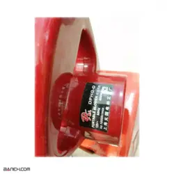 دستگاه دمنده و مکنده 600 وات PORTABLE BLOWER DPHG-D