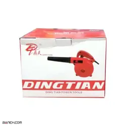 دستگاه دمنده و مکنده 600 وات PORTABLE BLOWER DPHG-D