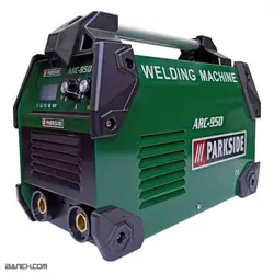 دستگاه جوشکاری پارکساید 200 آمپر ARC-950 Parkside